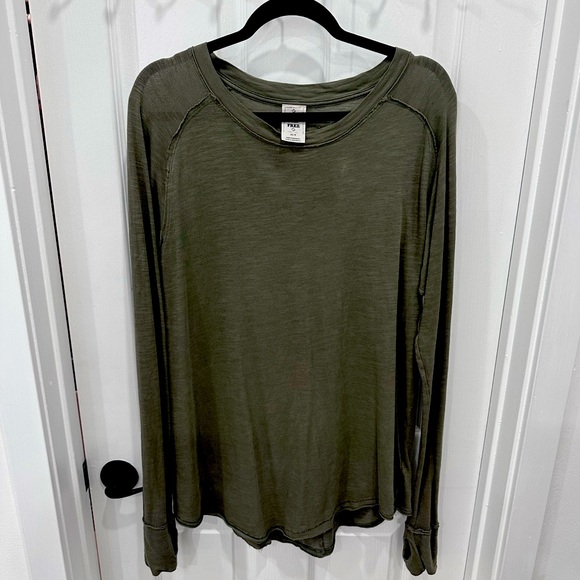 Free People Tops - Free People: We The Free Arden Tee